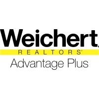 Weichert, REALTORS - Advantage Plus Logo