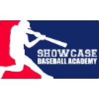 Showcase Baseball Academy Logo