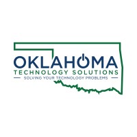 Oklahoma Technology Solutions, LLC Logo