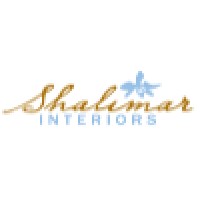 Shalimar Interiors Logo
