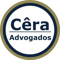 Cêra Sociedade de Advogados Logo