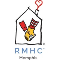 Ronald McDonald House Charities of Memphis Logo