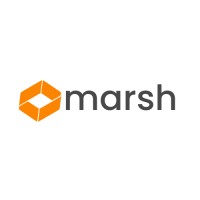 Marsh Finance Ltd Logo