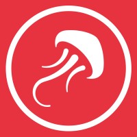 BIG JELLYFISH Logo