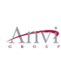 Anvi Groep Logo