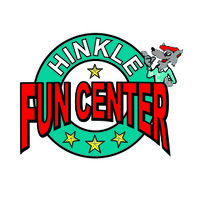 Hinkle Fun Center Logo