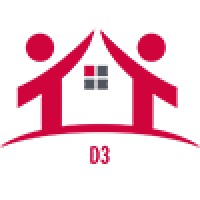 D3 Logo