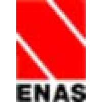 ENAS Logo