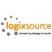 Logixsource Consulting Ltd. Logo