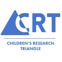 Childrens Research Triangle Logo