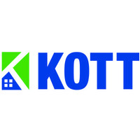 KOTT Inc. Logo