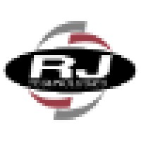 RJ Technologies Logo