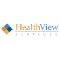 HealthView Services Logo