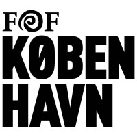 FOF København Logo