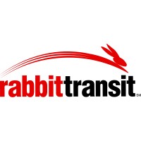 rabbittransit Logo