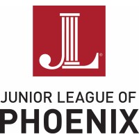 Junior League of Phoenix Logo
