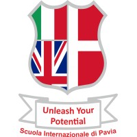 SCUOLA INTERNAZIONALE DI PAVIA Logo