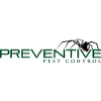 Preventive Pest Control Logo