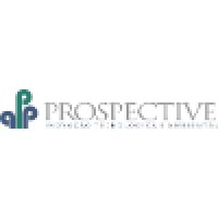 Prospective Inovação Tecnológica Logo