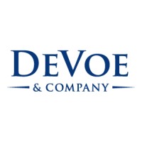 DeVoe & Company Logo