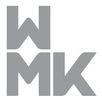 WMK Architecture Logo