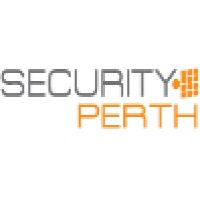 Security Perth Pty Ltd Logo