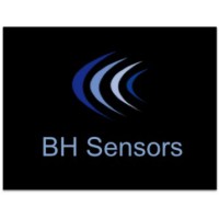 BH Sensors Logo