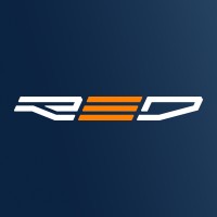 RED AIRCRAFT Logo