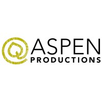 Aspen Productions Logo