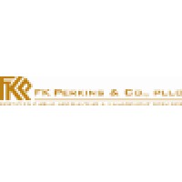 FK Perkins & Co., PLLC Logo