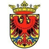Ville de Rochefort (Belgique) Logo