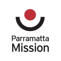 Parramatta Mission Logo