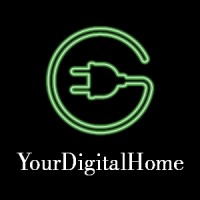 Your Digital Home Logo