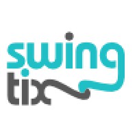 SwingTix Logo