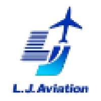 L.J. Aviation Logo