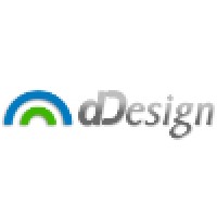 dDesign.hr Logo