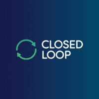Closed Loop Logo