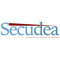 SECUDEA bv Logo