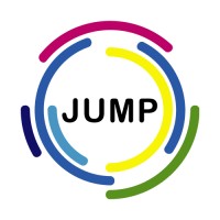 Jump PR Logo