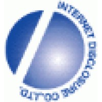 INTERNET DISCLOSURE Co.,Ltd. Logo