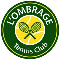 OMBRAGE TENNIS CLUB asbl Logo