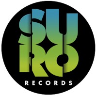 Suro Records Logo