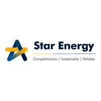 Star Energy Solutions Logo