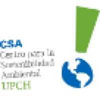 Centro para la Sostenibilidad Ambiental - UPCH Logo