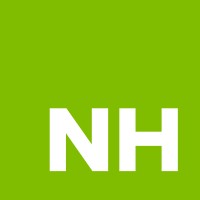 Nonprofit Hub Logo