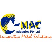 C-Mac Industries Logo