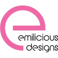 Emilicious Designs Logo