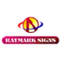 Raymark Signs Logo