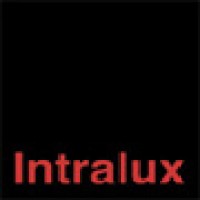 Intralux Australia Logo