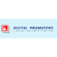 Digital Promoters India Private Limited Logo